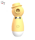 Vibrador de Pulsação MISTER COLIN - Queen Bee Shop - Bem estar