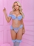 BODY ENCANTO TENTADOR