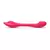 VIBRADOR PARA CASAL FLEXÍVEL 11 MODOS DE VIBRAÇÃO CONTROLE VIA APLICATIVO na internet