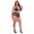 CONJUNTO MISTRESS PLUS SIZE - comprar online