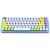 Teclado Mecanico Logitech Pop Keys Fresh Vibes - comprar online