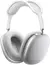 Airpods Max Auriculares Apple SIMIL - PLATA