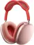 Airpods Max Auriculares Apple SIMIL - ROSA - comprar online