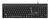 Teclado Genius Kb-116 Usb Negro