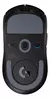 Mouse Inalámbrico Logitech G Pro 2 Lightspeed Para Juegos Negro - comprar online