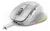 Mouse Genius Inalambrico Bluetooth Recargable Ergo 9000s Pro Color Blanco Perla en internet