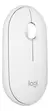 Mouse Inalámbrico Logitech Pebble 2 M350s Bluetooth - comprar online