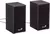 Parlante Stereo Genius Usb Ideal Escritorio Pc Notebook Color Negro en internet