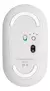 Mouse Inalámbrico Logitech Pebble 2 M350s Bluetooth en internet