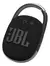 Parlante JBL Clip 4 JBLCLIP4 portátil con bluetooth waterproof negro 220V en internet