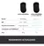 Mouse Gamer De Juego Recargable Logitechg Series Lightspeed Hero G703 Negro - Sumishop