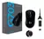 Mouse Gamer De Juego Recargable Logitechg Series Lightspeed Hero G703 Negro - comprar online