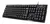 Teclado Genius Smart Kb-102 Qwerty Español Color Negro - tienda online