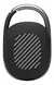 Parlante JBL Clip 4 JBLCLIP4 portátil con bluetooth waterproof negro 220V - Sumishop