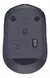 Mouse Logitech M170 Inalambrico Usb - Negro - tienda online