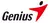 Parlante Stereo Genius Usb Ideal Escritorio Pc Notebook Color Negro - Sumishop
