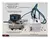 Cargador Usb 2 Puertos 2.4a Nsfu524u Nisuta - tienda online