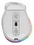 Mouse Genius Inalambrico Bt Recargable Ergo 9000s Pro Color Light Blue en internet