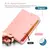 Funda Para iPad 10.9 Smart Magnetica Con Teclado Y Touchpad en internet