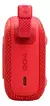 Parlante Jbl Go 4 Jblgo4 Portátil Con Bluetooth Waterproof Rojo 220v - Sumishop