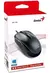 Mouse Genius Dx-120 Calm Black - comprar online
