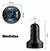 Cargador Para Auto Carga Rapida Universal 4 En 1 Usb 3.0 Pd - comprar online