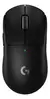Mouse Inalámbrico Logitech G Pro 2 Lightspeed Para Juegos Negro