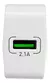 Cargador Usb 1 Puerto 2.1a Nsfu521u Nisuta