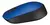 Mouse Inalámbrico Logitech M170 M170 Azul Y Negro en internet