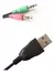 Auricular Gamer Gtc Hsg-518 Play To Win Camuflado - tienda online