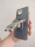 Funda Con Soporte Astronauta Para Iphone 13 Celeste - comprar online