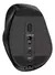 Mouse Genius Mini Ergo 9000s Silent Inalambrico Bluetooth Color Negro - Sumishop