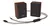 Parlante Bluetooth 5.0 Genius Sp-hf 380bt Usb Pc Tv Estereo Color Marrón - comprar online