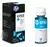 Botella De Tinta Hp Gt52 Cian 70ml M0h54al