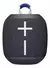 Parlante Inalambrico Logitech Wonderboom 4 Color Negro