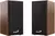 Parlante Stereo Genius Usb Ideal Escritorio Pc Notebook Color Negro - comprar online