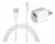 CARG APPLE 5W + CABLE USB