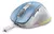 Mouse Genius Inalambrico Bt Recargable Ergo 9000s Pro Color Light Blue - Sumishop