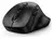 Mouse Genius Mini Ergo 9000s Silent Inalambrico Bluetooth Color Negro - tienda online