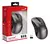 Mouse Genius Ergonómico Inalambrico Silencioso 8100s color champagne - comprar online