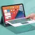 Funda Para iPad 10.9 Smart Magnetica Con Teclado Y Touchpad en internet