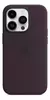 Funda De Silicona Para Ip 13pro Colores Varios - Sumishop
