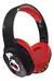 Auriculares Bluetooth Inalámbricos Xtech Mickey Disney Color Negro
