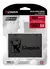 Disco Sólido Interno Kingston Sa400s37/960g Sata 960gb Negro