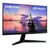 Monitor 24 Fhd Bordes Ultradelgados Lf24t350 Samsung Negro en internet