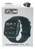 Smart Watch Swg-004 Reloj Inteligente Negro Gtc - Sumishop