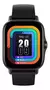 Smart Watch Swg-004 Reloj Inteligente Negro Gtc - comprar online