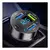 Imagen de Cargador Para Auto Carga Rapida Universal 4 En 1 Usb 3.0 Pd