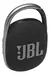 Imagen de Parlante JBL Clip 4 JBLCLIP4 portátil con bluetooth waterproof negro 220V