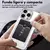 Funda Antigolpe Con Tarjetero Porta Fotos Para iPhone 15 pro max - Sumishop